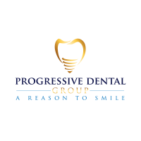 Progressive Dental Group - Ramsey, Abhishek Sharma DDS Logo