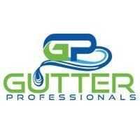 Gutter Professionals, Inc. Logo