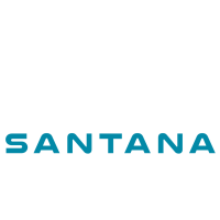 Santana Cleaning Services Logo