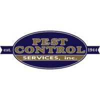 Pest Control Services, Inc. Logo
