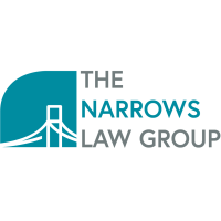The Narrows Law Group Logo