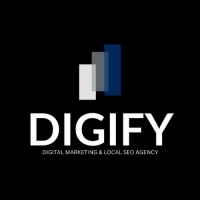Digify Local Agency Logo