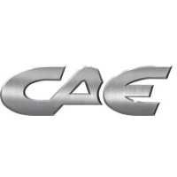 CAE Services Logo