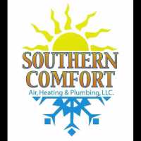 Southern Comfort Air, Heating & Plumbing, LLC Logo