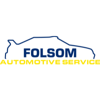 Folsom Automotive Service LLC Logo