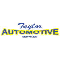 Taylor Automotive Service Logo
