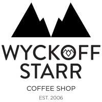 Wyckoff Starr Coffee Shop Logo