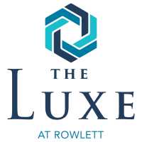 The Luxe at Rowlett Logo