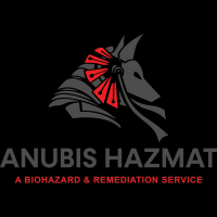 Anubis Hazmat LLC Logo