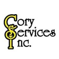 Cory Services, Inc. Logo