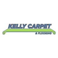 Kelly Carpet & Flooring Logo