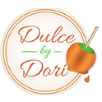 Dulce By Dori Bakery & Sweet Shop Logo