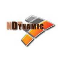 Dynamic Non-Destructive Testing Inc. Logo