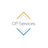 OP Services Logo