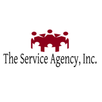 The Service Agency, Inc Logo