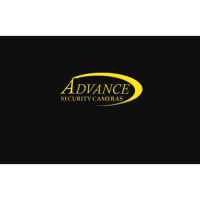Advance Security Cameras Logo