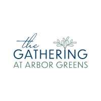 The Gathering at Arbor Greens Apartments Logo