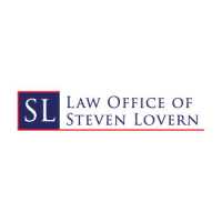 Law Office of Steven Lovern Logo