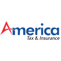 America Tax & Insurance, Inc. Logo