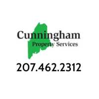 Cunningham Property Services Logo