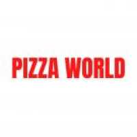 Pizza World Logo