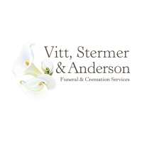 Vitt, Stermer & Anderson Funeral & Cremation Services Logo