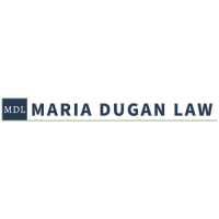 Maria Dugan Law Logo