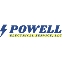 Powell Electrical Service, LLC Logo
