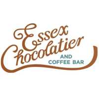 Essex Chocolatier and Coffee Bar Logo