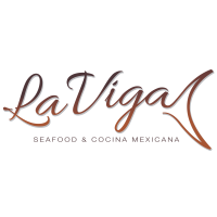 La Viga Seafood & Cocina Mexicana Logo