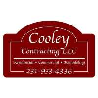 Cooley Contracting Logo