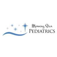 Morning Star Pediatrics Logo