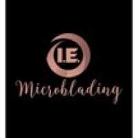 IE Microblading & Permanent Makeup Academy Logo