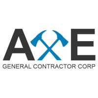 Axe General Contractor Corp. Logo