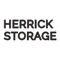 Herrick Self Storage Logo
