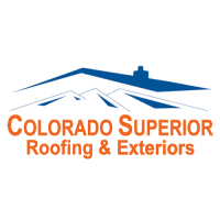 Colorado Superior Roofing & Exteriors of Lakewood Logo