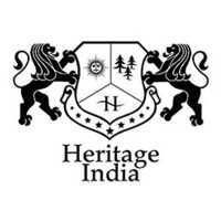 Heritage India Logo