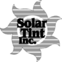 Solar Tint Miami Logo