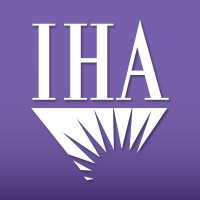 IHA Obstetrics & Gynecology Plymouth Logo