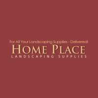 Home Place Landscaping Supplies Logo