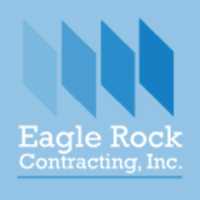 Eagle Rock Contracting Logo