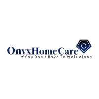 Onyx Home Care Logo