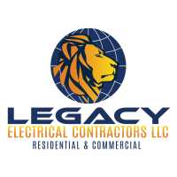 Legacy Electrical Contractors LLC Logo