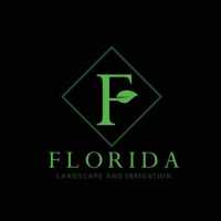 Florida Landscape and Irrigation Logo