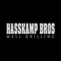 Hasskamp Bros Well Drilling Logo