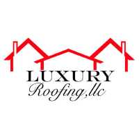 Luxury Roofing LLC Logo