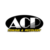 ACP Towing & Recovery - Portland Logo
