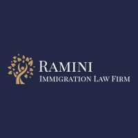 Ramini Immigration Law Firm Logo
