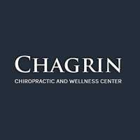 Chagrin Chiropractic and Wellness Logo