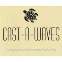 Cast-A-Waves Logo